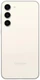 Смартфон 6.6" Samsung Galaxy S23+ 8/256GB Beige вид 3