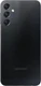 Смартфон 6.5" Samsung Galaxy A24 4/128GB Black вид 3