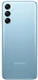 Смартфон 6.6" Samsung Galaxy M14 4/128GB (SM-M146B) Голубой вид 3