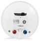 Водонагреватель ROYAL Clima RWH-GA30-RE вид 7