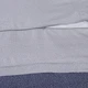 Комплект постельного белья АРТПОСТЕЛЬ Герман Евро-4, тенсел, наволочки: 50х70 см - 2 шт, 70х70 см - 2 шт вид 2