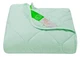 Одеяло детское Арт-постель Бамбук, 110х140 см, микрофибра, облегченное вид 1