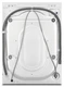 Стиральная машина Electrolux EW6S4R26BI вид 3