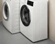 Стиральная машина Electrolux EW6S4R26BI вид 6