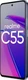 Смартфон 6.72" Realme C55 6/128GB Rainy Night вид 5
