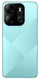 Смартфон 6.56" TECNO Spark Go 2023 4/64GB Uyuni Blue вид 3