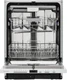 Встраиваемая посудомоечная машина Krona WESPA 60 BI вид 2