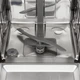 Встраиваемая посудомоечная машина Krona WESPA 60 BI вид 6