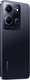 Смартфон 6.66" Infinix NOTE 30i 8/128GB Obsidian Black вид 2