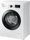 Стиральная машина Samsung WW70A5S21KE/LD вид 3