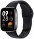 Смарт-часы Redmi Watch 3 черный вид 1