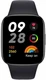 Смарт-часы Redmi Watch 3 черный вид 2