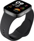 Смарт-часы Redmi Watch 3 черный вид 7