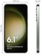 Смартфон 6.1" Samsung Galaxy S23 8/128GB Green вид 10
