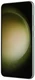 Смартфон 6.1" Samsung Galaxy S23 8/128GB Green вид 5