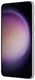Смартфон 6.1" Samsung Galaxy S23 8/128GB Lavender вид 2
