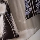 Комплект постельного белья Миланика Лагурус, 1.5 спальный, бязь, наволочки 70х70 см вид 8