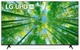 Телевизор 60" LG 60UQ80006LB.ARU вид 1