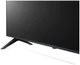Телевизор 60" LG 60UQ80006LB.ARU вид 5