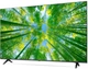 Телевизор 60" LG 60UQ80006LB.ARU вид 9