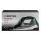 Утюг BRAYER BR4008, черный вид 12