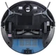 Робот-пылесос Polaris PVCR 3200 IQ Home Aqua синий вид 2