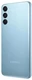 Смартфон 6.6" Samsung Galaxy M14 4/64GB Light Blue вид 6