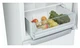 Холодильник BOSCH KGN36NW306 вид 4