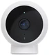 Умная камера Xiaomi Mi Camera 2K, белый вид 1