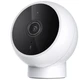 Умная камера Xiaomi Mi Camera 2K, белый вид 3