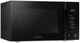 Микроволновая печь Samsung MS23T5018AK/BW вид 3