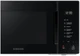 Микроволновая печь Samsung MS23T5018AK/BW вид 4