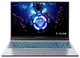 Ноутбук 15.6" Machenike L15 I5-12450H RTX 3050 4GF серебристый вид 1
