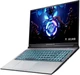 Ноутбук 15.6" Machenike L15 I5-12450H RTX 3050 4GF серебристый вид 2