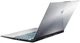 Ноутбук 15.6" Machenike L15 I5-12450H RTX 3050 4GF серебристый вид 3