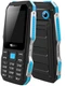 Сотовый телефон OLMIO X04 Black-Blue вид 1