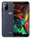Смартфон 5.45" BQ 5560L Trend 1/8GB Dark Blue вид 1