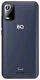 Смартфон 5.45" BQ 5560L Trend 1/8GB Dark Blue вид 4