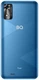 Смартфон 5.45" BQ 5565L Fest 2/16GB Ocean Blue вид 2