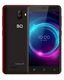 Смартфон 5.0" BQ 5046L Choice LTE 2/16GB Wine Red вид 1