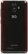 Смартфон 5.0" BQ 5046L Choice LTE 2/16GB Wine Red вид 3