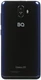 Смартфон 5.0" BQ 5046L Choice LTE 2/16GB Deep Blue вид 3