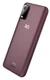 Смартфон 5.45" BQ 5560L Trend 1/8GB Maroon Red вид 3