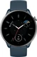Смарт-часы Amazfit GTR Mini Ocean Blue вид 2