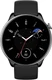 Смарт-часы Amazfit GTR Mini Midnight Black вид 2