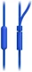 Гарнитура Philips TAE1105, синий вид 3