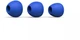 Гарнитура Philips TAE1105, синий вид 4