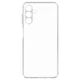 Чехол-накладка Krutoff Clear Case для Samsung Galaxy A04s вид 3