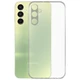 Чехол-накладка Krutoff Clear Case для Samsung Galaxy A24 прозрачный вид 1