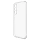 Накладка Krutoff Clear Case для Samsung Galaxy A54, прозрачный вид 2